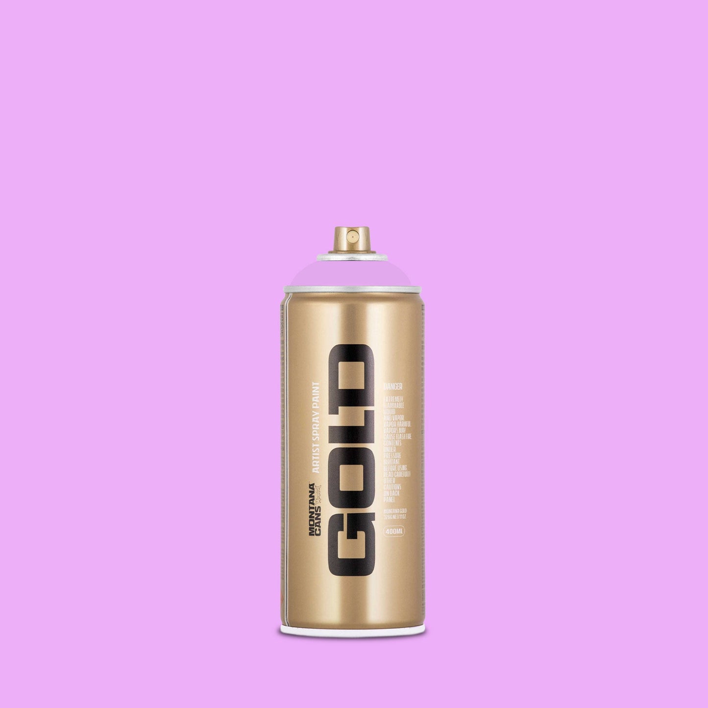 Montana Gold 400ML