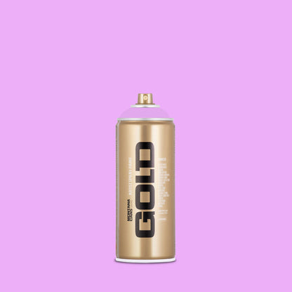 Montana Gold 400ML