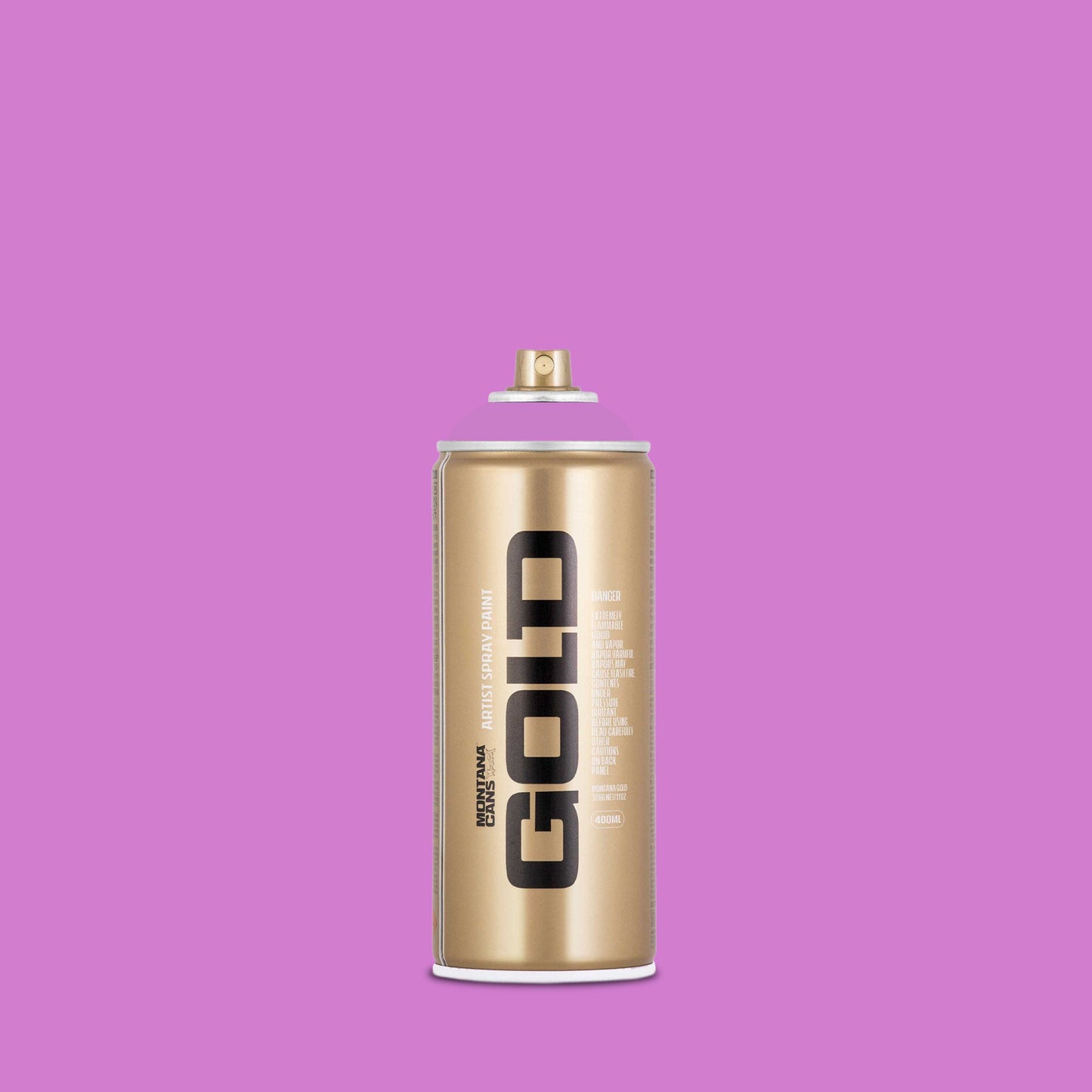 Montana Gold 400ML