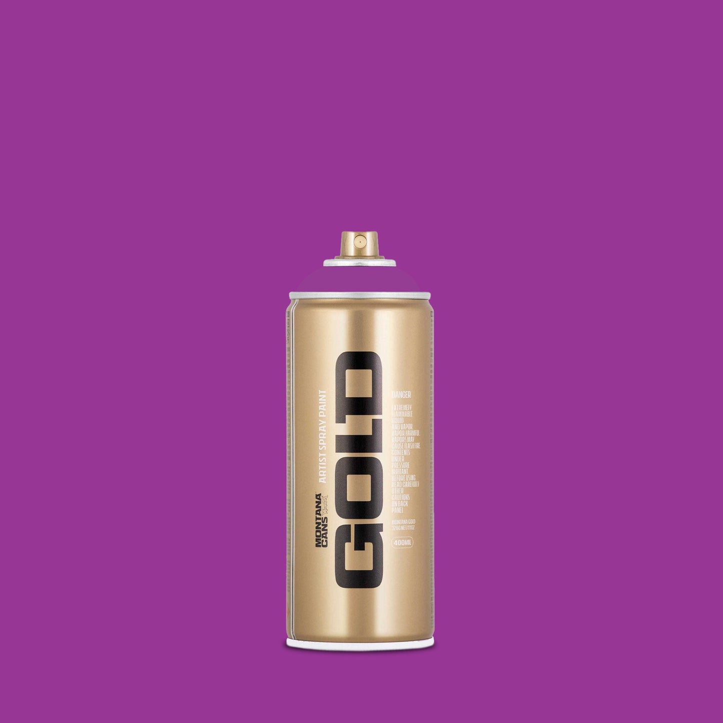 Montana Gold 400ML
