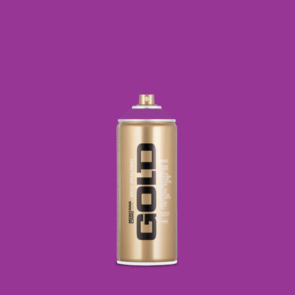Montana Gold 400ML