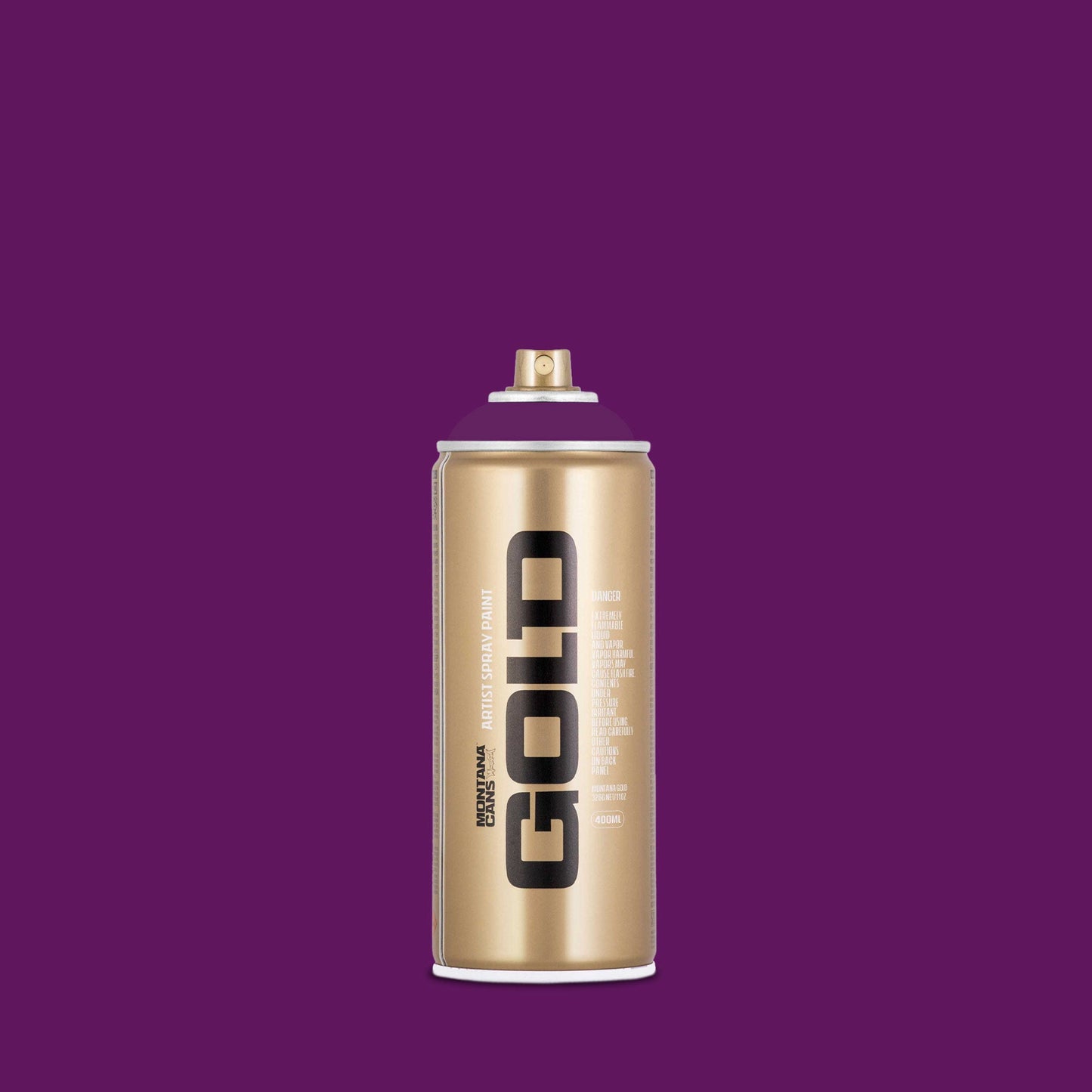 Montana Gold 400ML