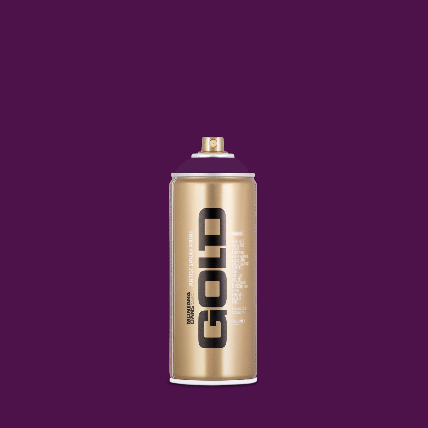 Montana Gold 400ML