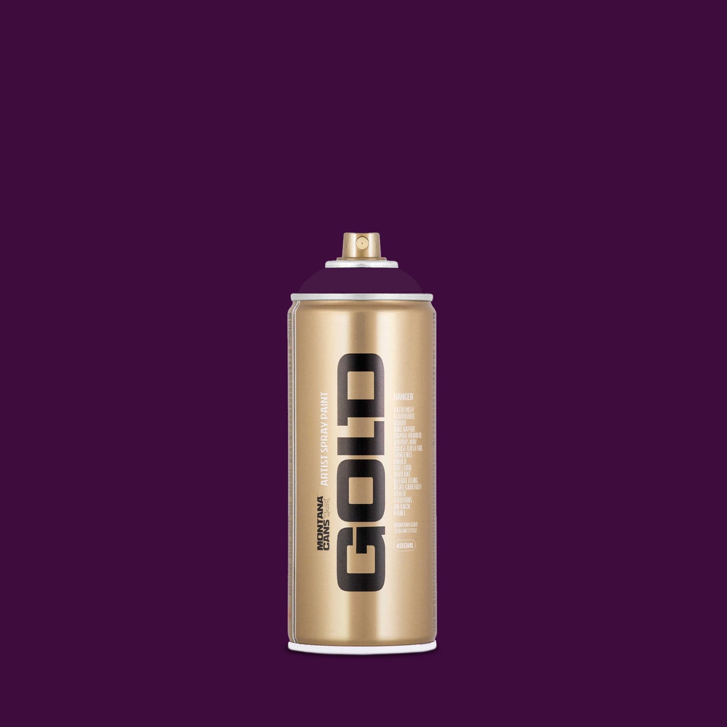 Montana Gold 400ML