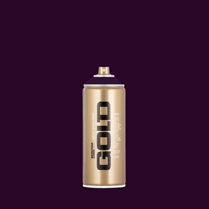 Montana Gold 400ML