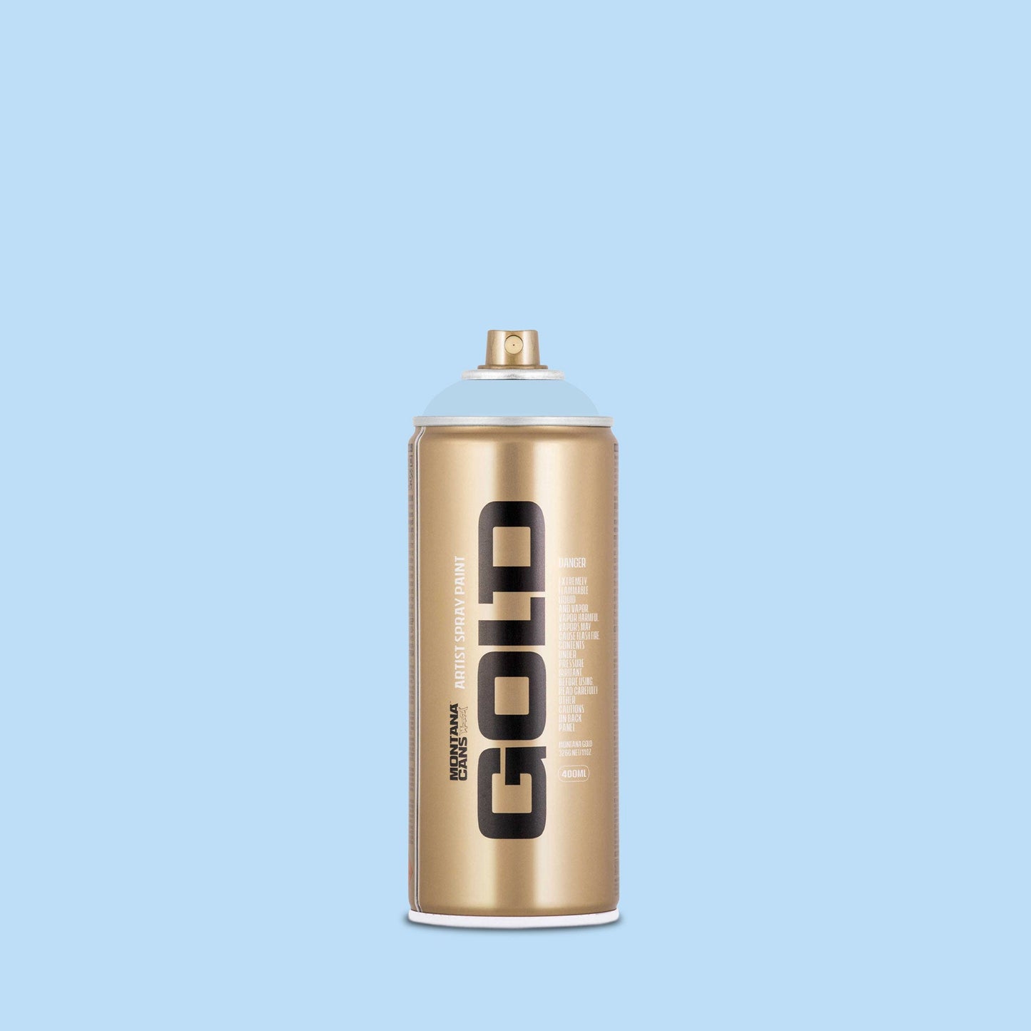 Montana Gold 400ML