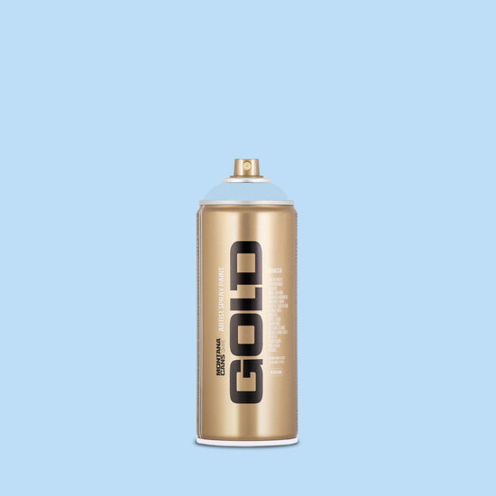 Montana Gold - 400ml