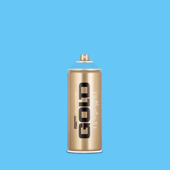 Montana Gold - 400ml