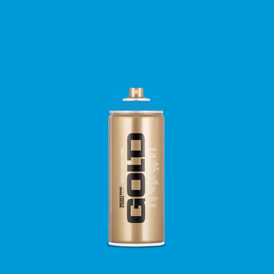 Montana Gold - 400ml