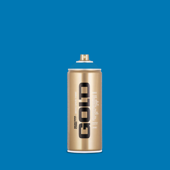 Montana Gold - 400ml