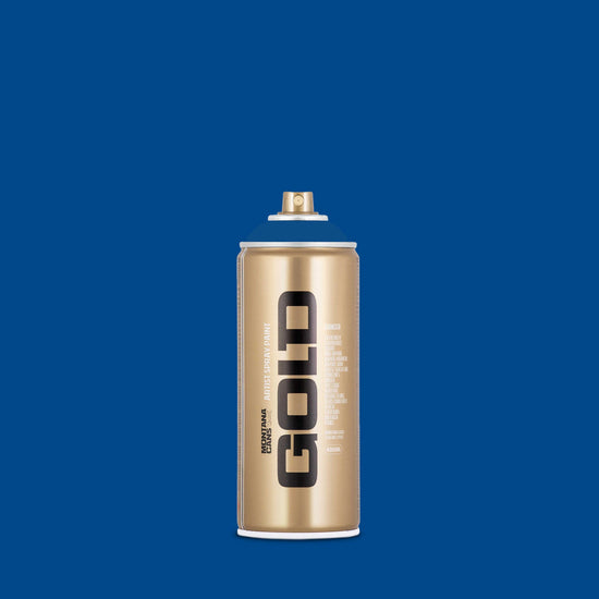 Montana Gold - 400ml