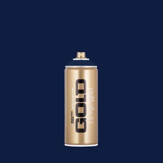 Montana Gold - 400ml