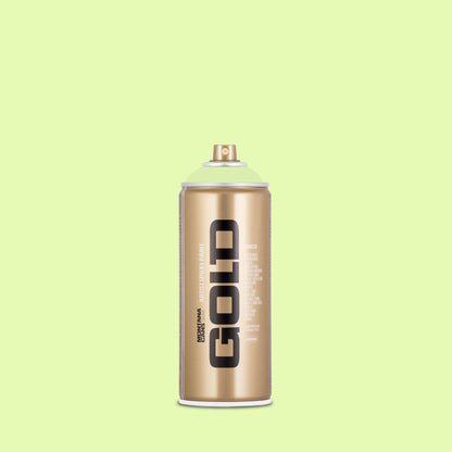 Montana Gold 400ML