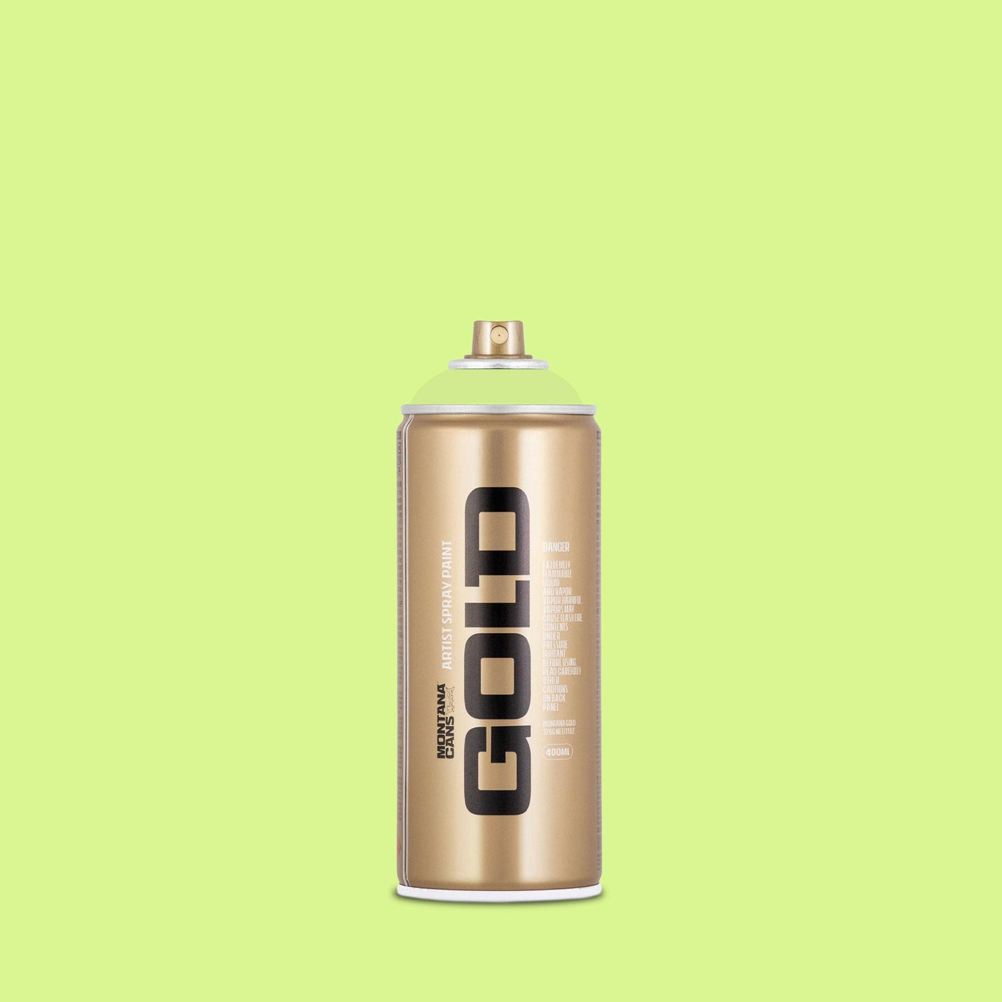 Montana Gold 400ML