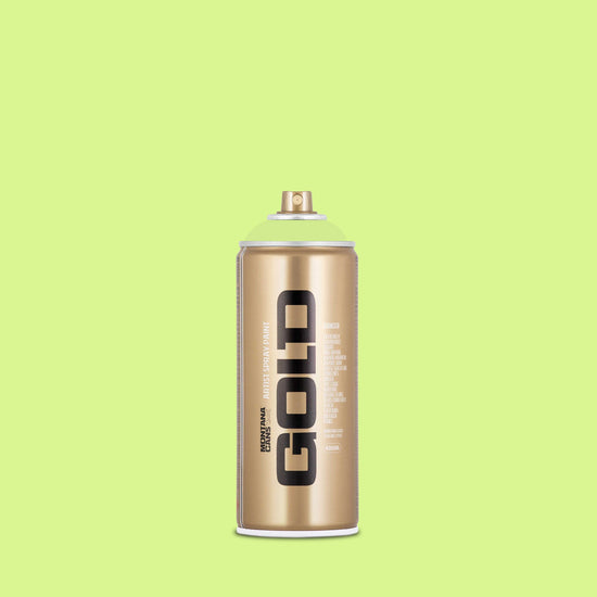 Montana Gold - 400ml