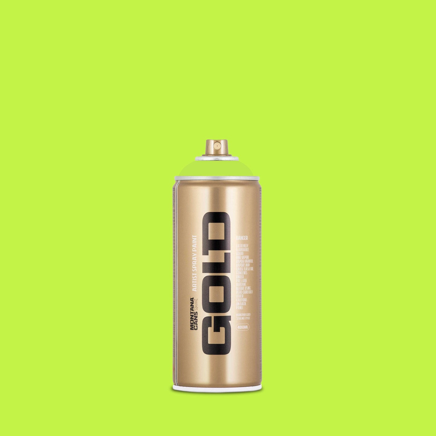 Montana Gold 400ML