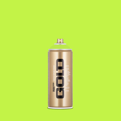 Montana Gold 400ML