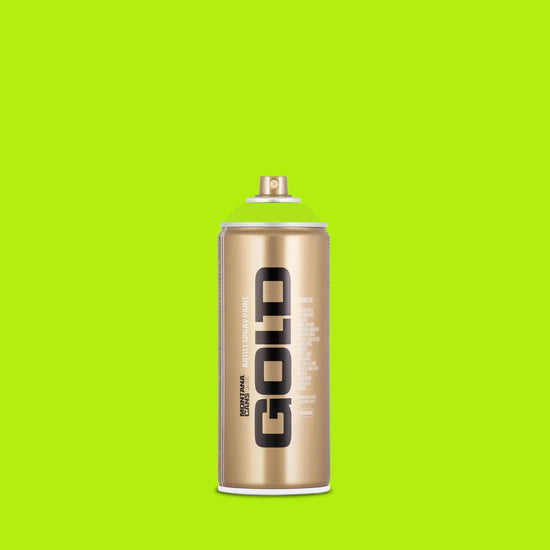 Montana Gold - 400ml