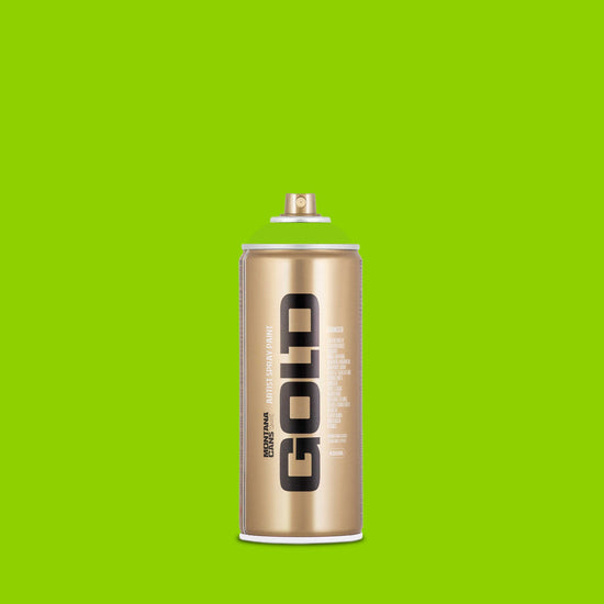 Montana Gold - 400ml