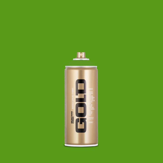 Montana Gold - 400ml