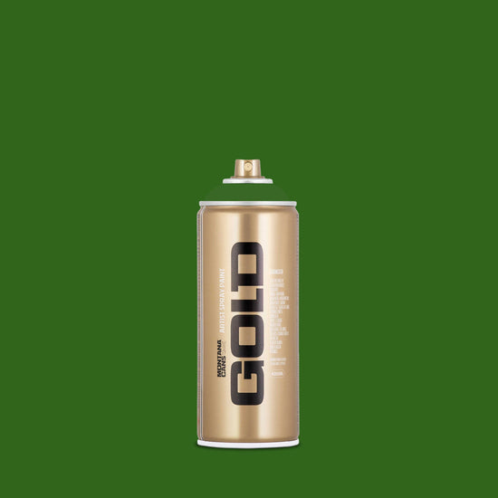 Montana Gold - 400ml