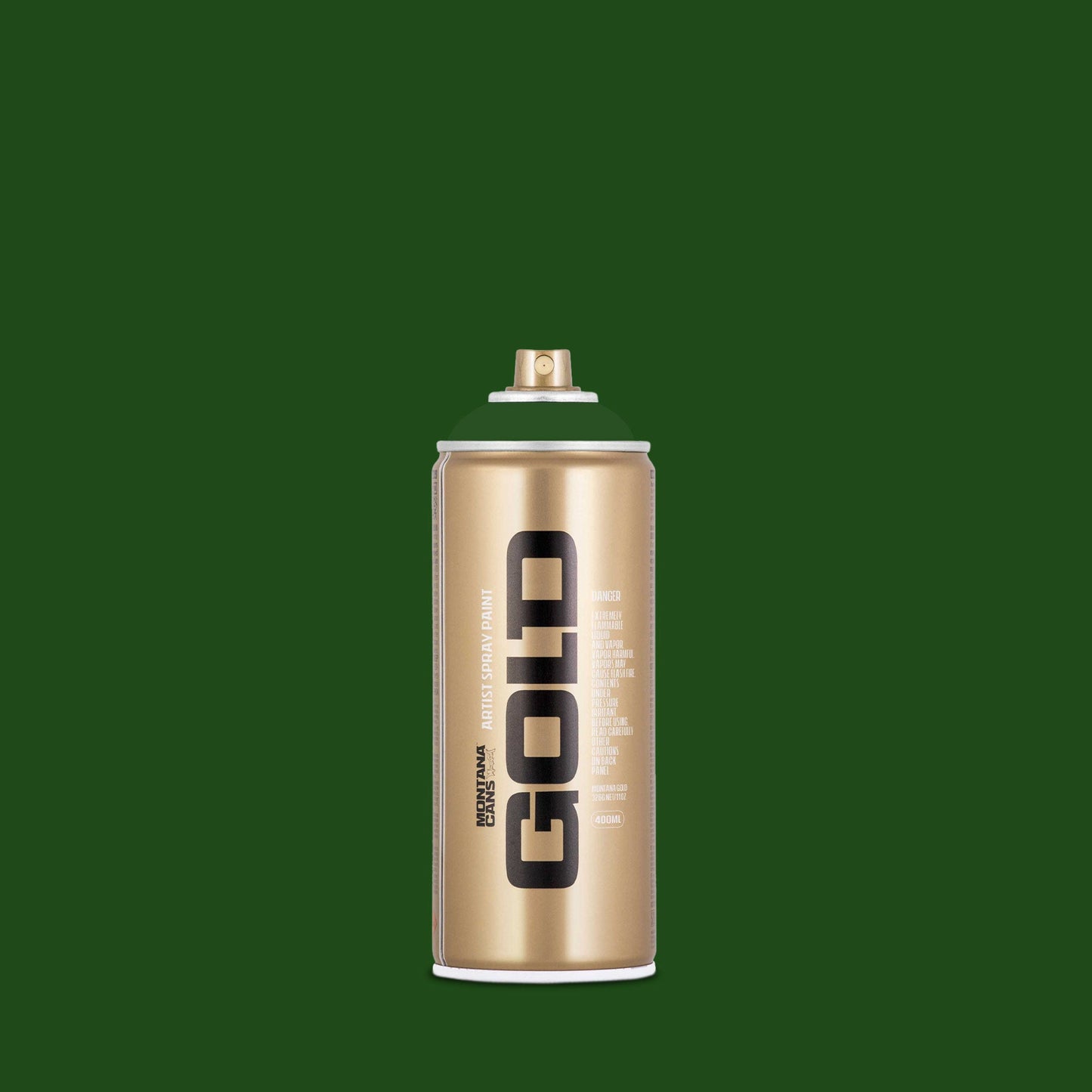 Montana Gold 400ML