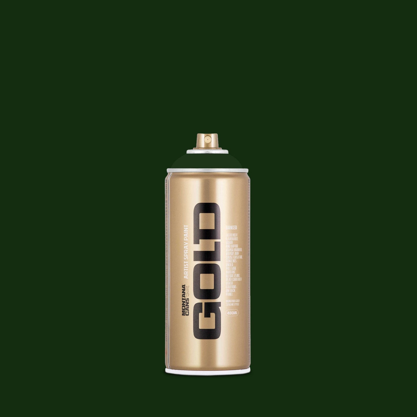 Montana Gold 400ML