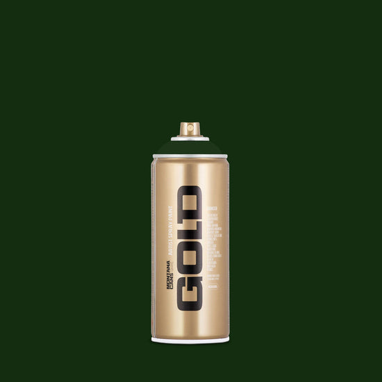 Montana Gold - 400ml