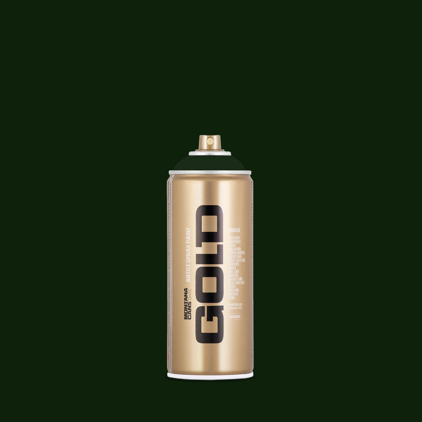 Montana Gold 400ML