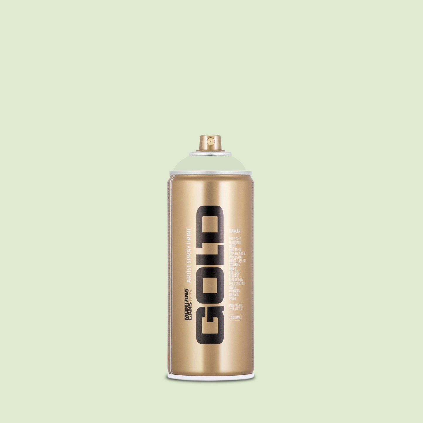 Montana Gold 400ML