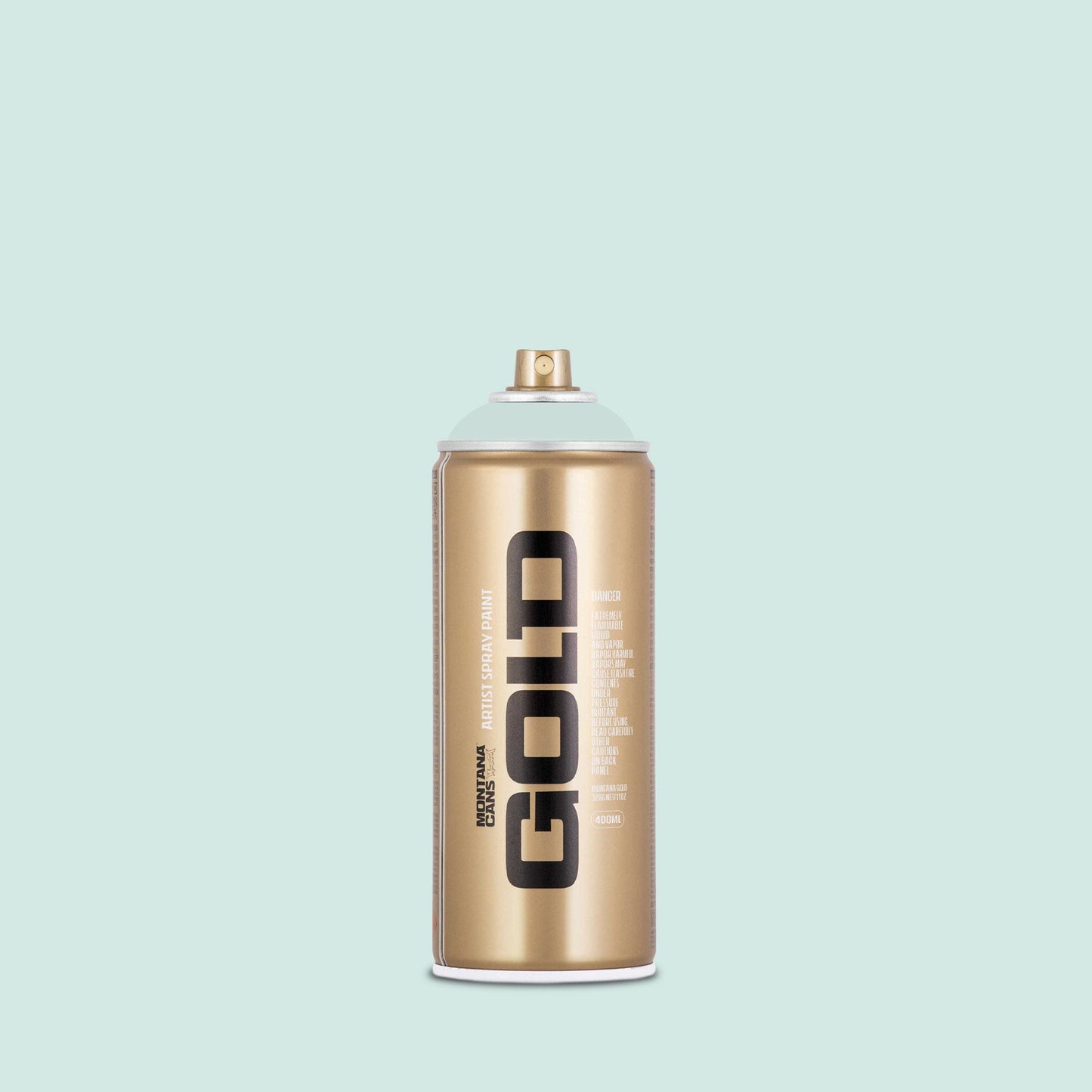 Montana Gold 400ML