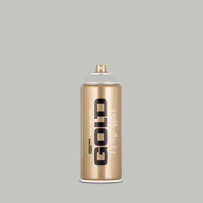 Montana Gold 400ML