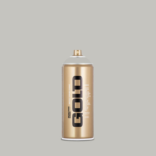 Montana Gold - 400ml