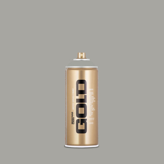 Montana Gold - 400ml