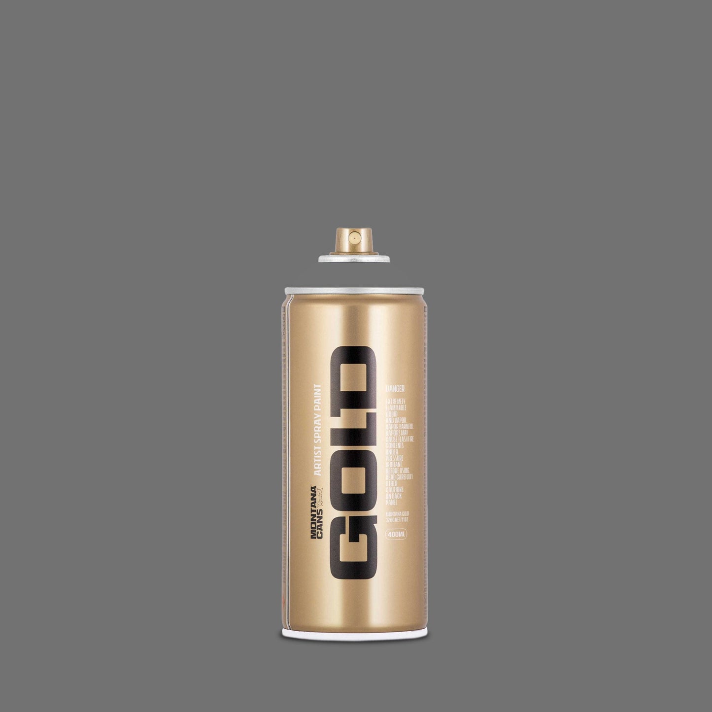 Montana Gold 400ML