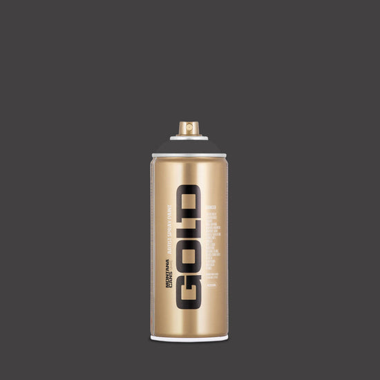 Montana Gold - 400ml