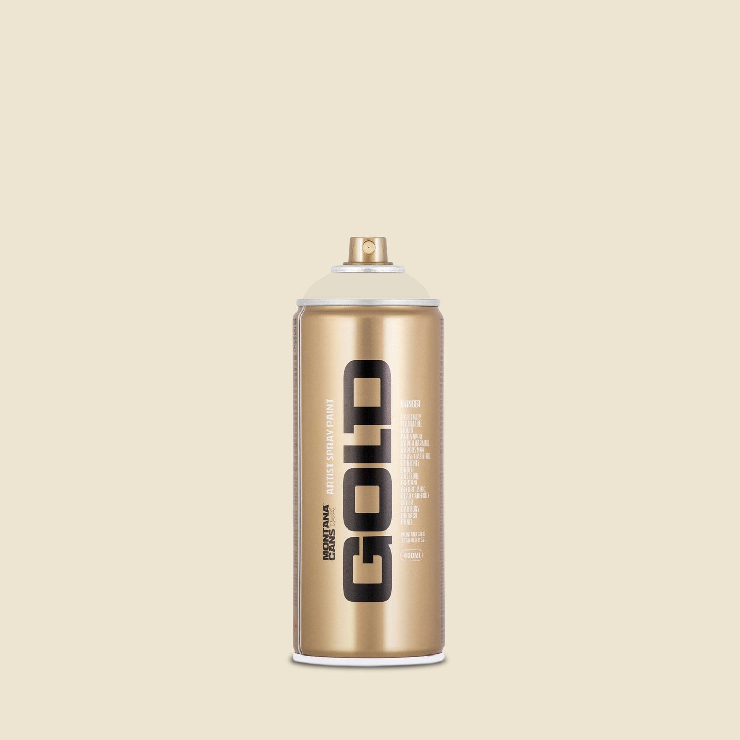 Montana Gold 400ML