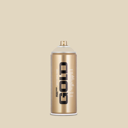 Montana Gold 400ML
