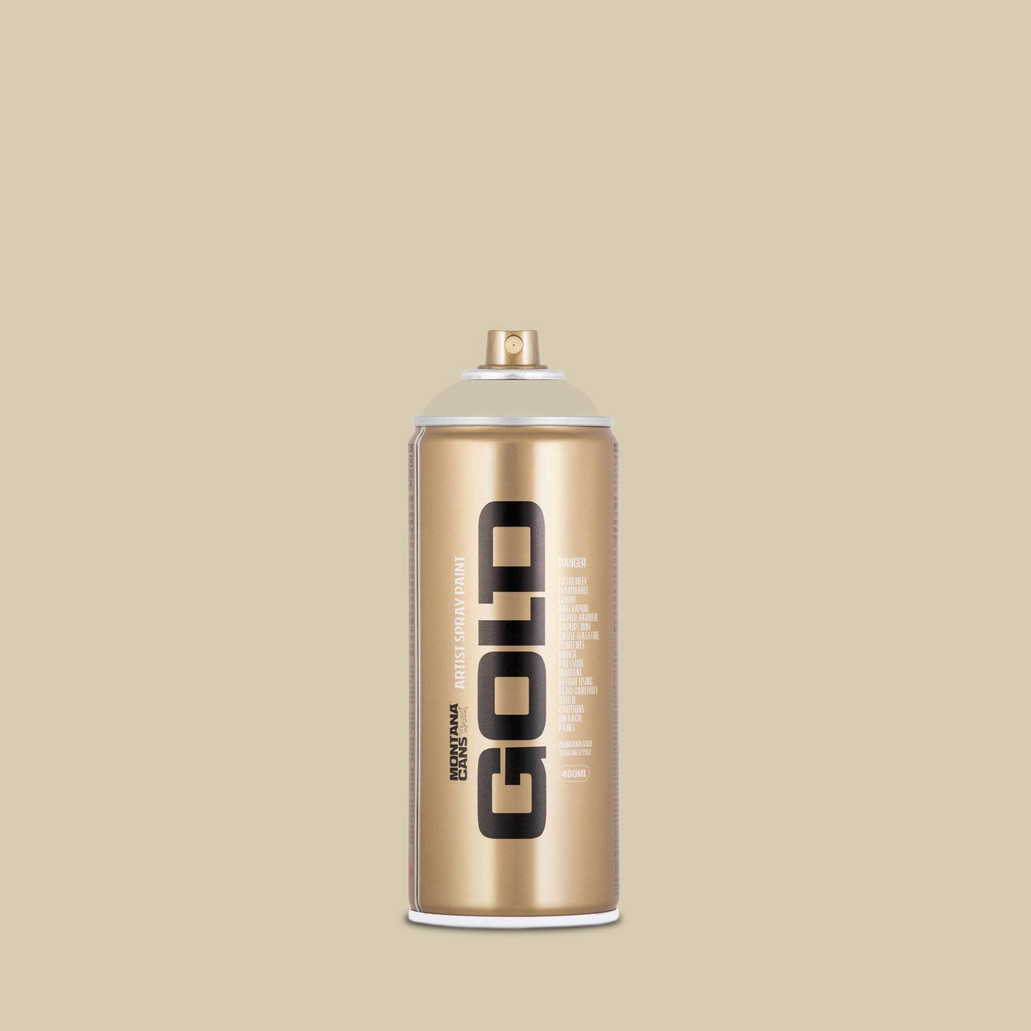 Montana Gold 400ML