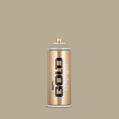 Montana Gold 400ML