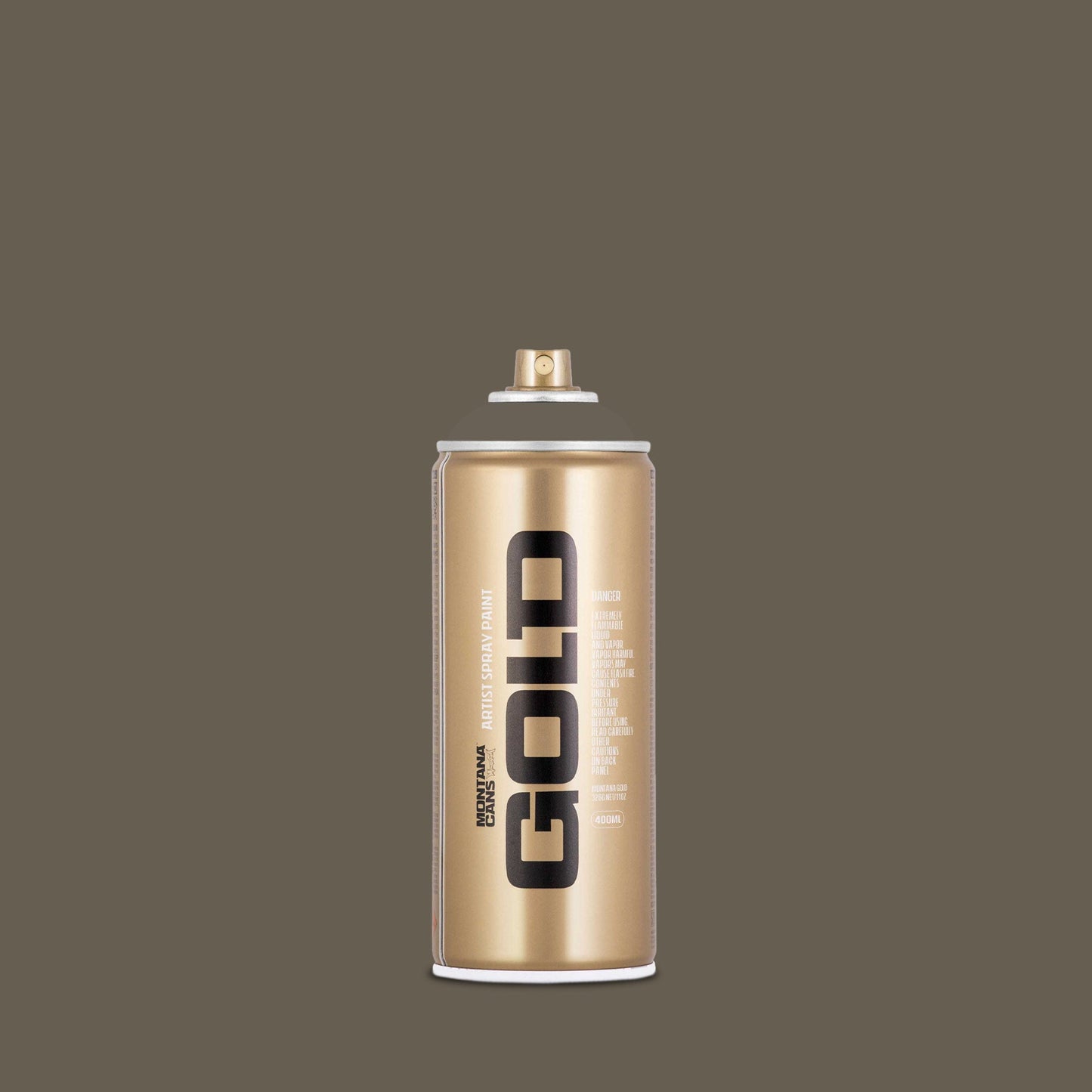 Montana Gold 400ML