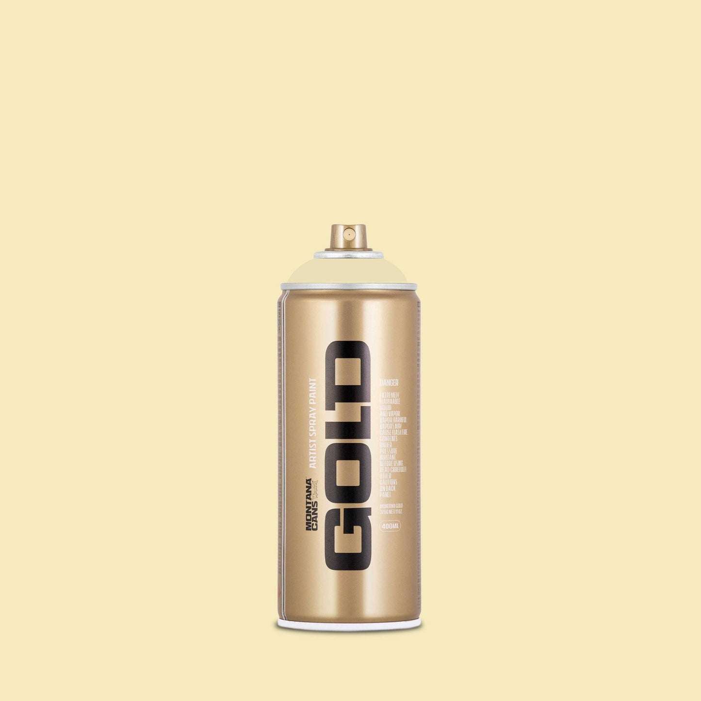 Montana Gold 400ML