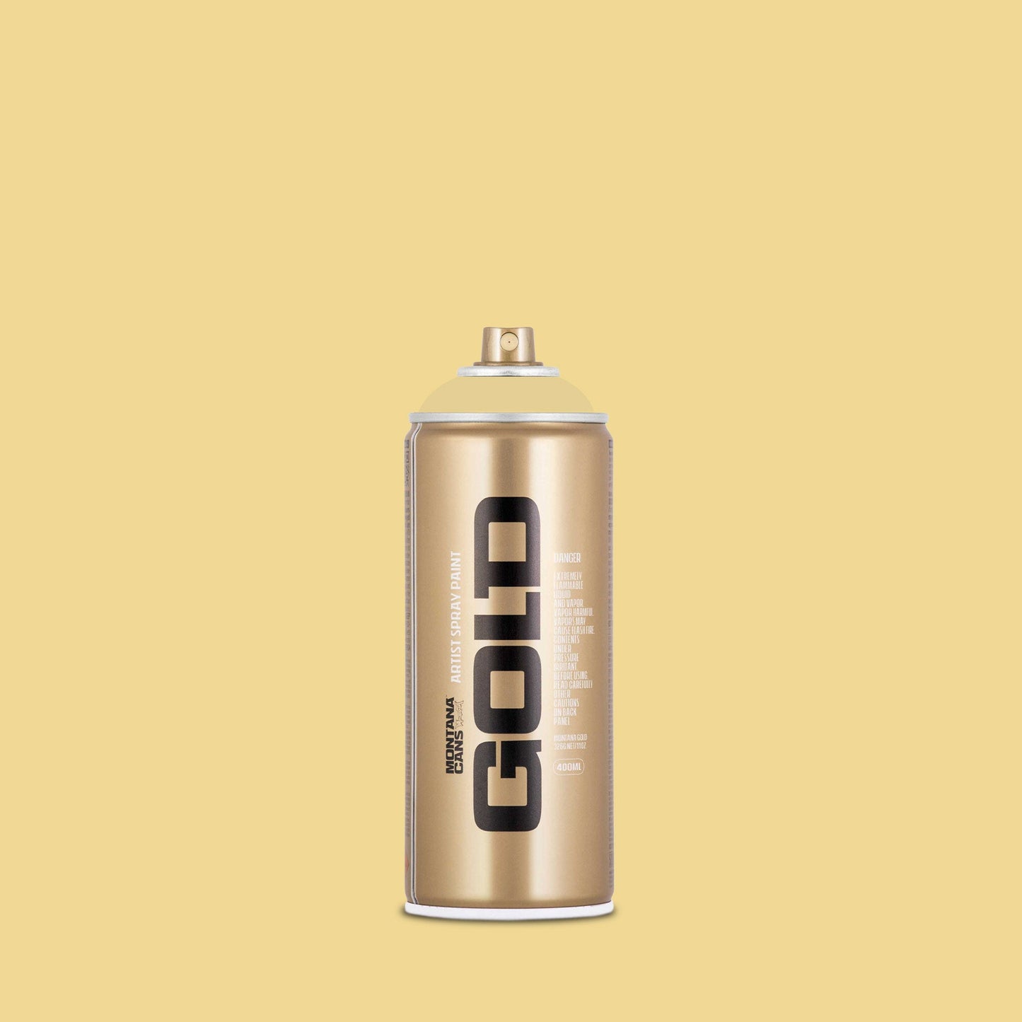 Montana Gold 400ML