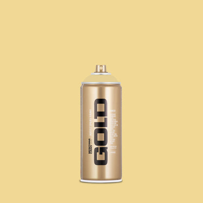 Montana Gold 400ML