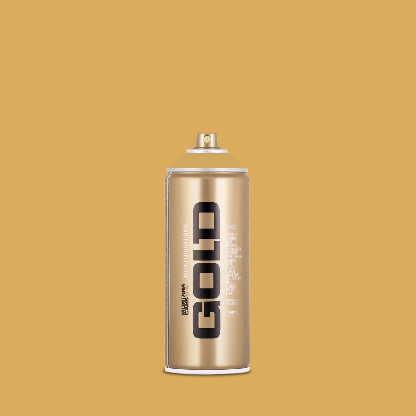 Montana Gold 400ML