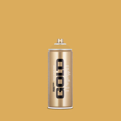 Montana Gold 400ML