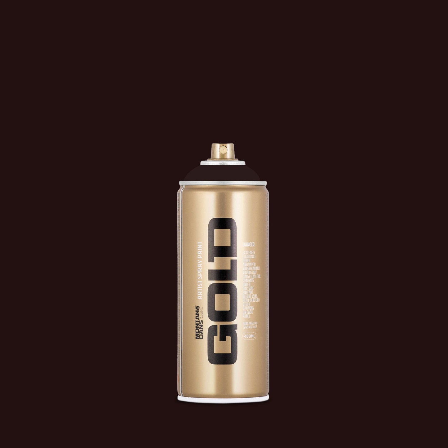 Montana Gold 400ML