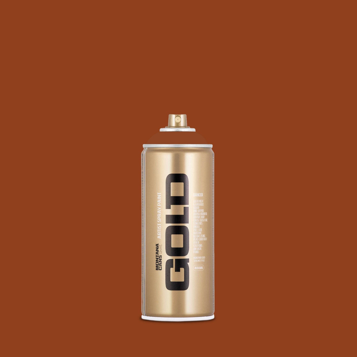 Montana Gold 400ML