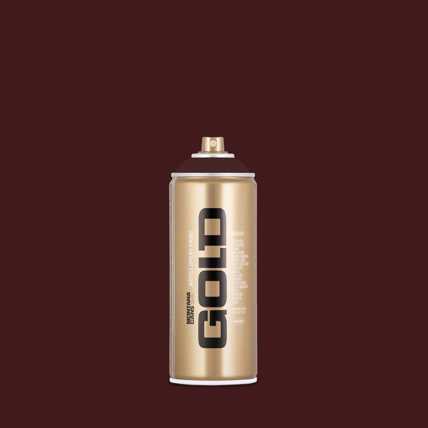 Montana Gold 400ML