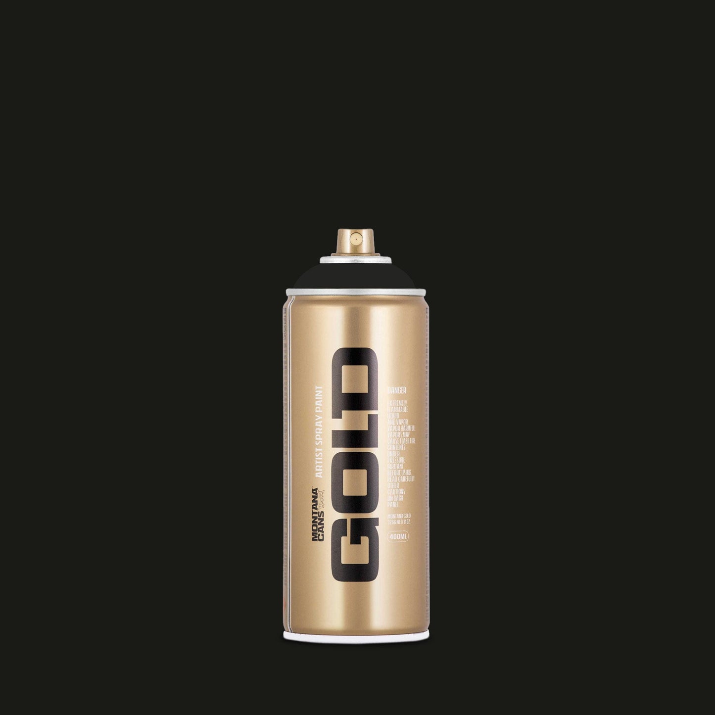 Montana Gold 400ML